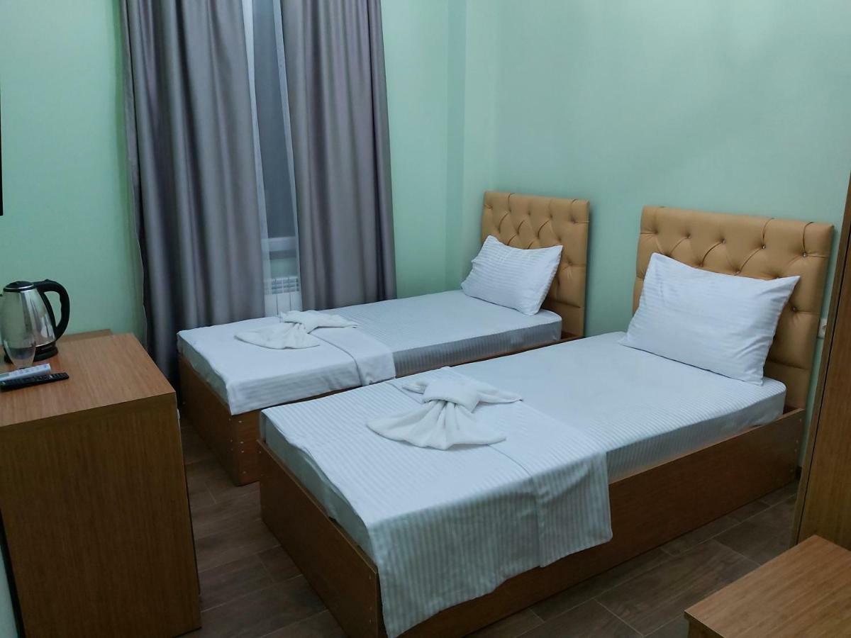 Hotel Maria Batumi Exterior photo